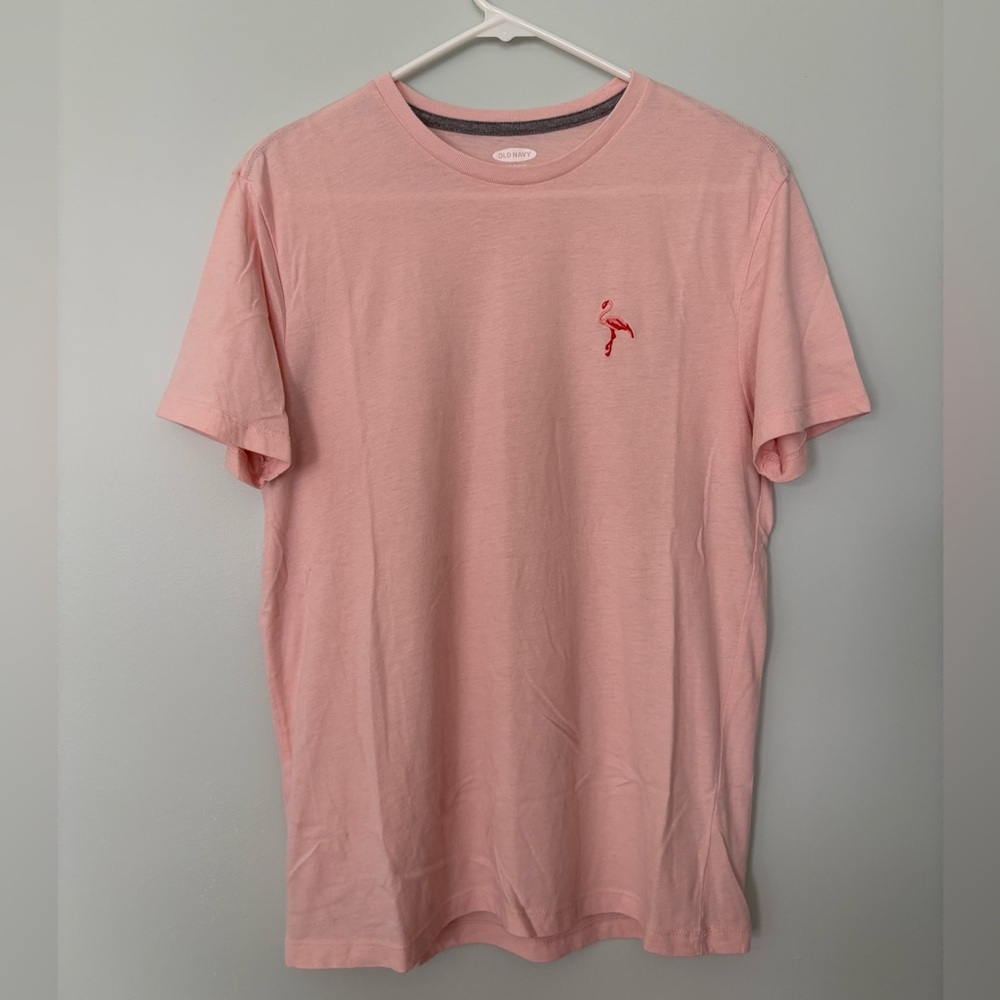 Old Navy mens tee shirt